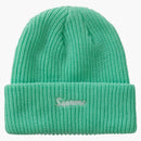 Menta Supreme Loose Geanie (FW22)