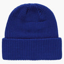 Supreme Loose Gauge Beanie (FW24) Blue