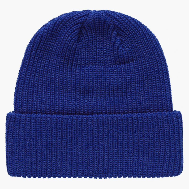 Supreme Lose Mange Beanie (FW24) Blue