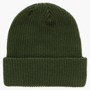 Supreme Loose Gauge Beanie (FW24) Green