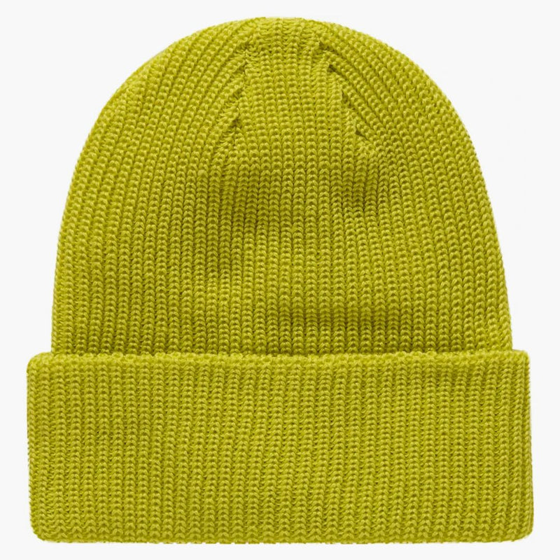 Supremo Ciord Causage Beanie (FW24) Lime