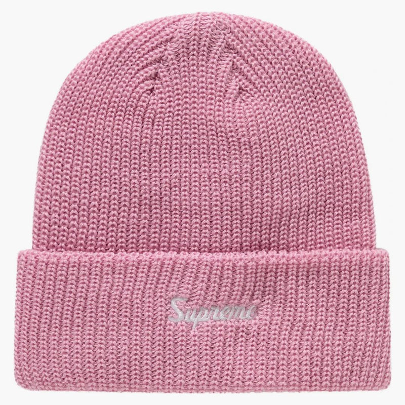 Nejvyšší volný rozchod Beanie (FW24) Pink