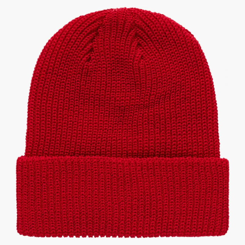Supreme Lose Mange Beanie (FW24) Red
