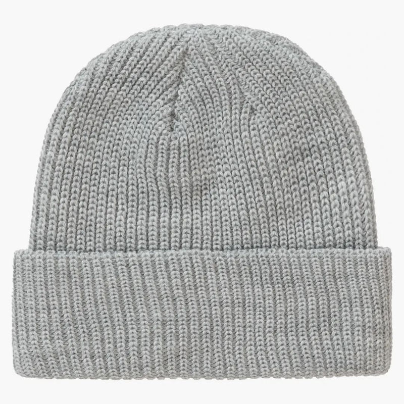 Nejvyšší volný rozchod Beanie Heather šedá