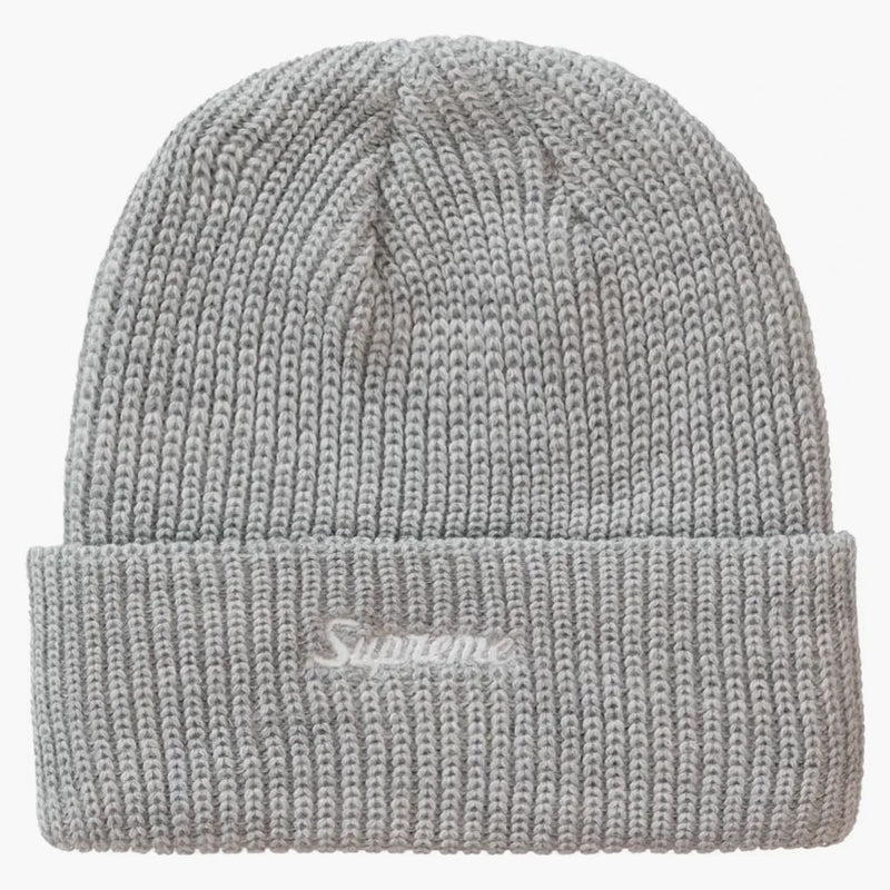 Nejvyšší volný rozchod Beanie Heather šedá