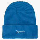 Supreme Loose Gauge Beanie (SS22) Light Royal