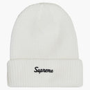 Supreme Loose Geanie White