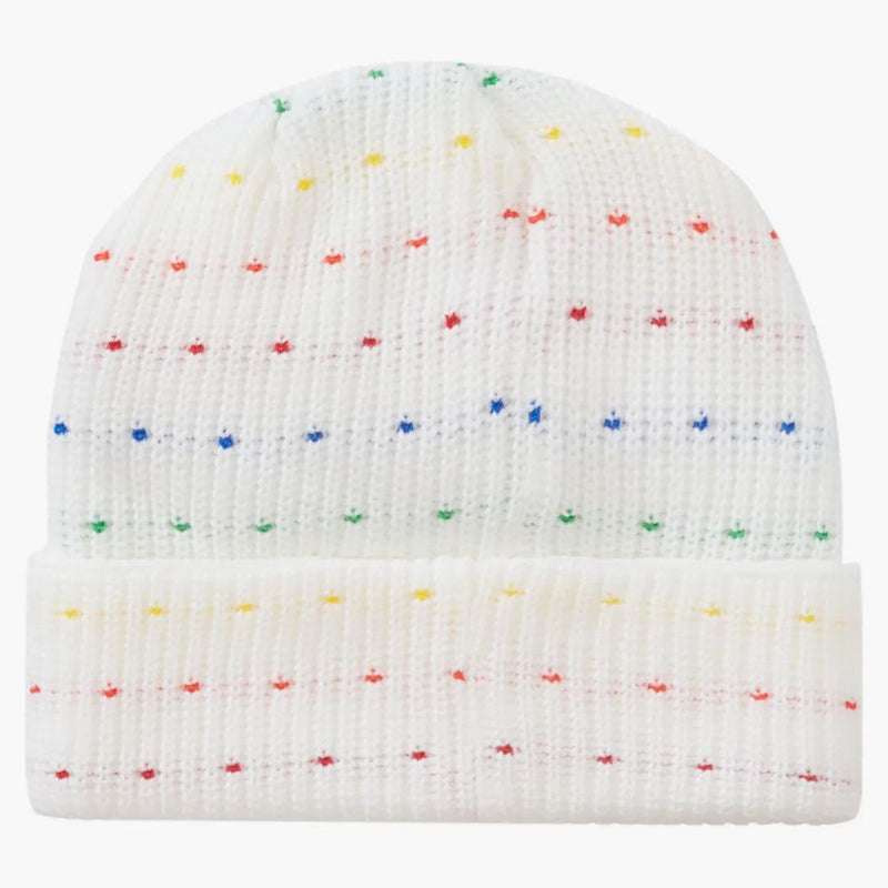 Supreme Lose Mange Beanie White Multi Multi