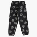 Supreme Love Cash Sweatpant Black
