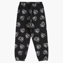 Supreme Love Cash Sweatpant Black
