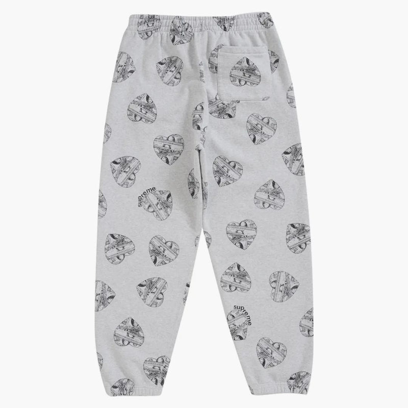 Nejvyšší láska hotovost Stoppant Ash Grey