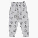 Supremo Love Cash Sudepant Ash Grey