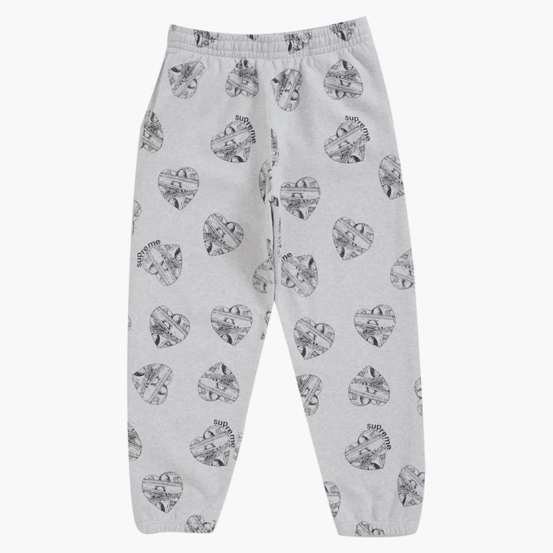 Nejvyšší láska hotovost Stoppant Ash Grey
