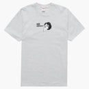 Supreme love that tea ash gray