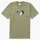 Supreme love that tea light olive