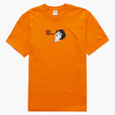 Supreme love that tea orange