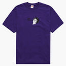 Supreme love that tea purple