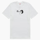 Supreme love that tea white white