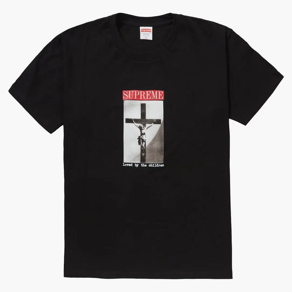 Supremo amado por los niños Tea Black
