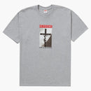 Supreme Loved by the Children Tea Heather Gray