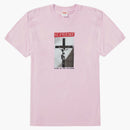 Supreme Loved by the Children Tea Light Pink