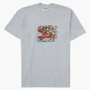 Supreme lovers tea ash gray