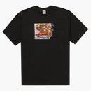 Supreme lovers tea black