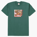 Supreme Lovers Tea Dark Teal