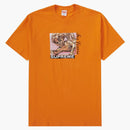 Supreme lovers tea orange