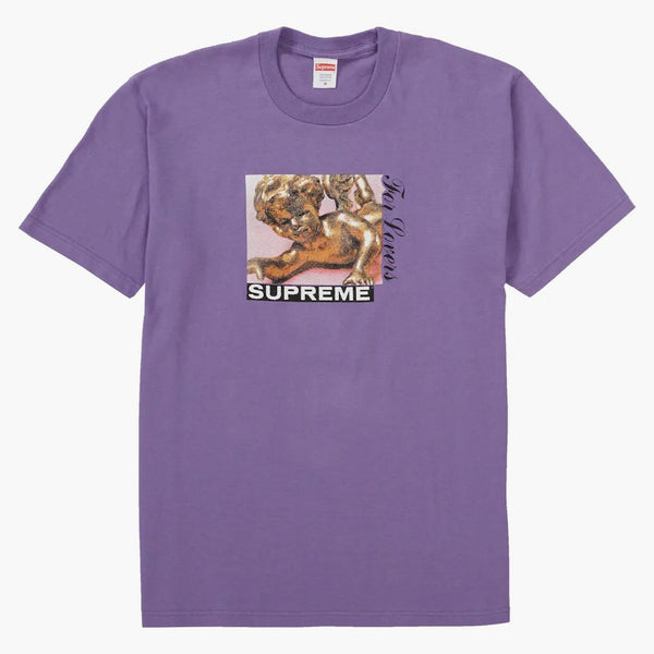 Supreme lovers tea purple