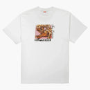 Supreme lovers tea white white