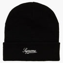 Beanie Black de Supreme Luden