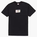 Il tè di supremo Luden di Black