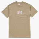 L'argilla da tè di Supreme Luden