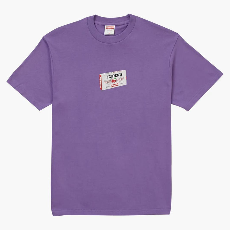 Nejvyšší Luden's Tea Fiaple