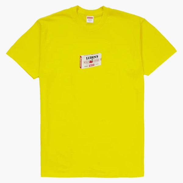 Nejvyšší Luden's Tea Yellow