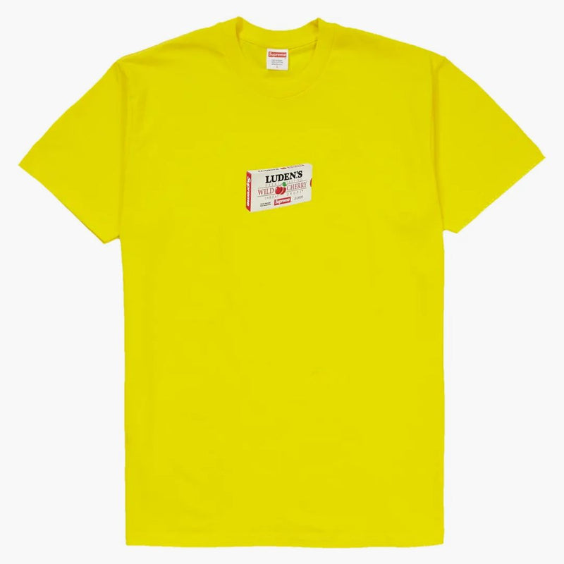 Nejvyšší Luden's Tea Yellow