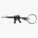 Supreme M16 Bottle Opener Keychain Black