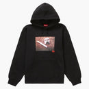 Supreme MF Doom Hooded Sweatshirt Black