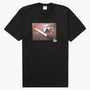 Supreme Mf Doom Tee Black
