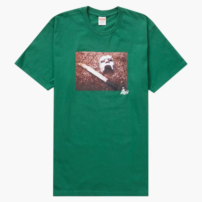 Pino leggero supremo MF Doom