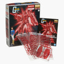 Supreme MG 1/100 RX-78-2 Gundam Ver. 3.0 Action Figure