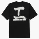 Supreme MLB Chicago White Sox Kanji Teams Tea Black