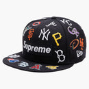 Nejvyšší námořnictvo MLB New Era