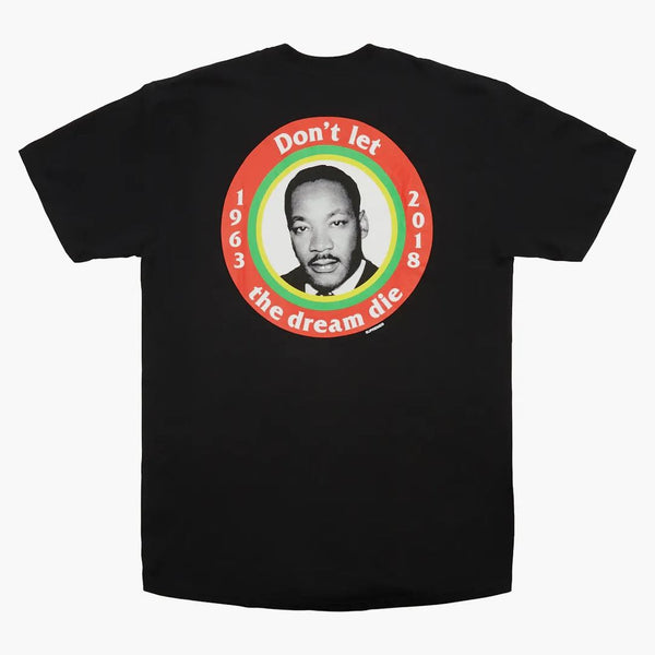 Nejvyšší MLK Dream Tea Black