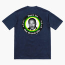 Supreme mlk dream tea navy