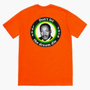 Supremo Mlk Dream Tea Orange