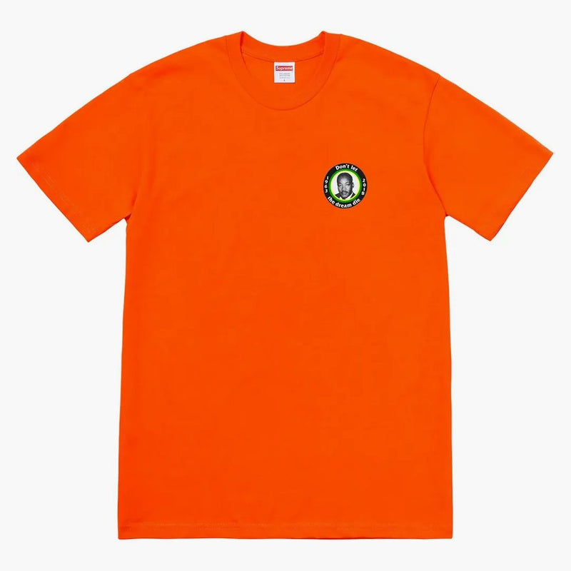 Nejvyšší MLK Dream Tea Orange