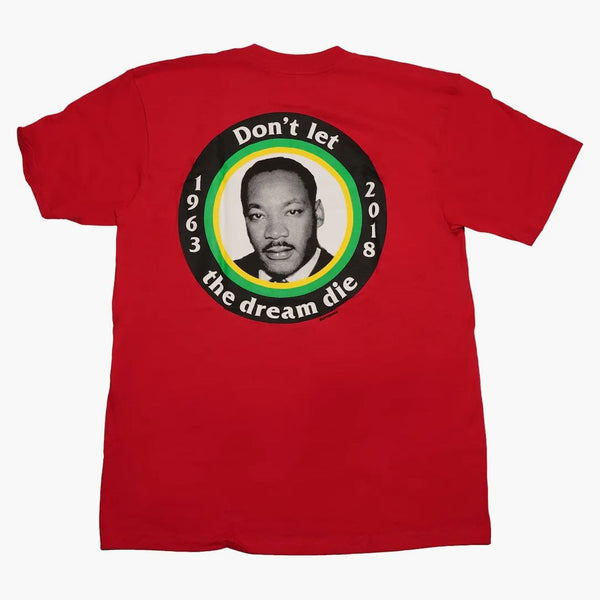 Nejvyšší MLK Dream Tea Red