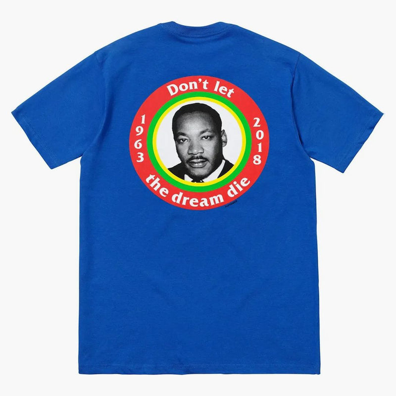 Nejvyšší MLK Dream Tea Royal